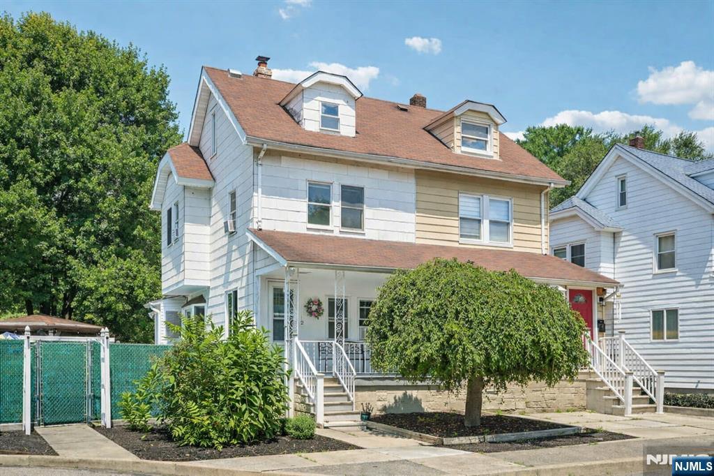 1st image of 2 Howard St, Pompton Lakes, NJ 07442 | MLS# 26028428