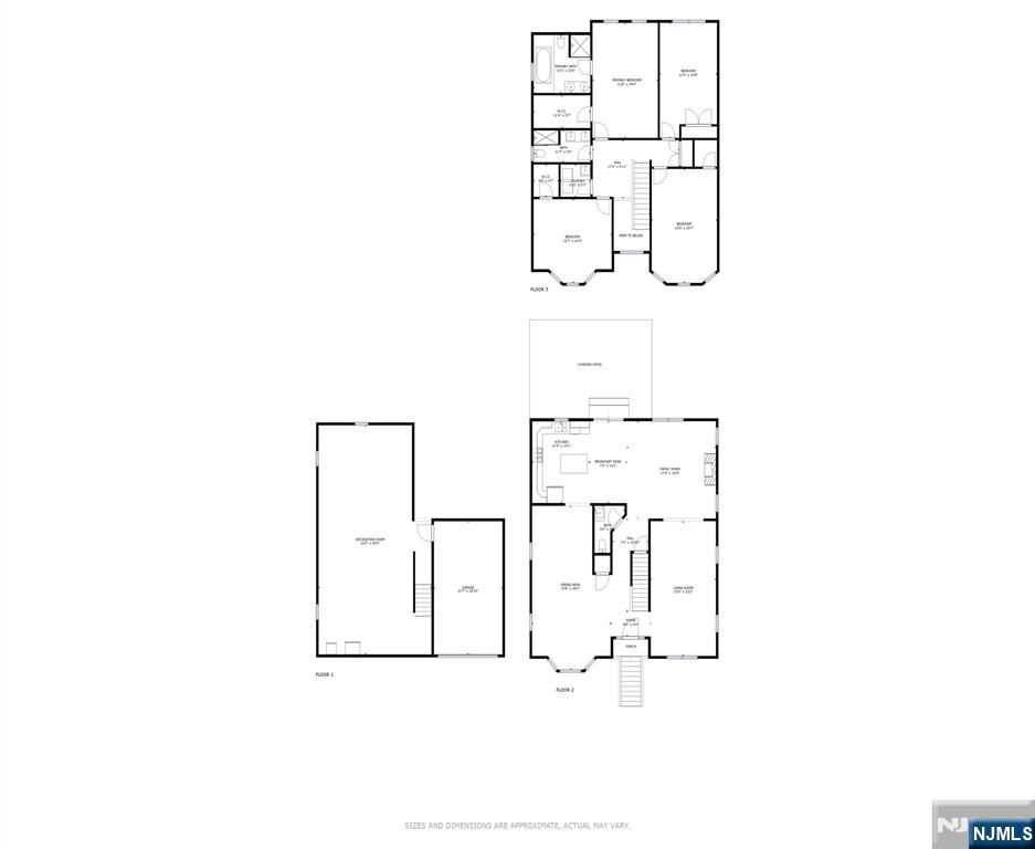 157 Woodridge St, Wood Ridge, NJ 07075
