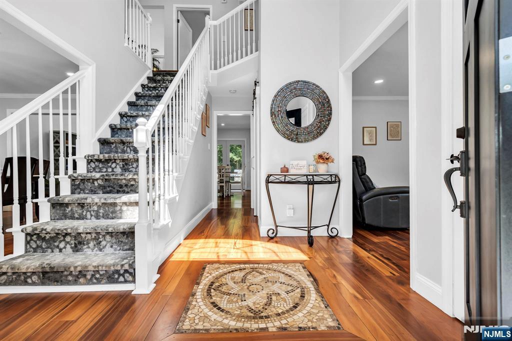 209 Success Road