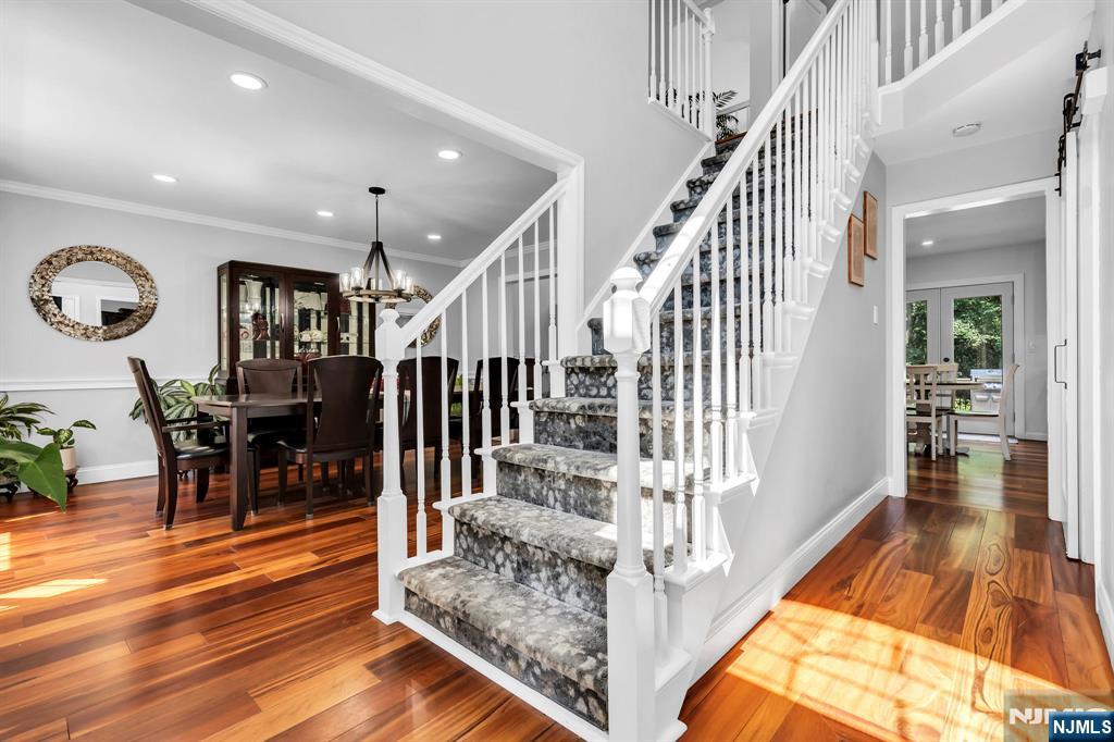 209 Success Road