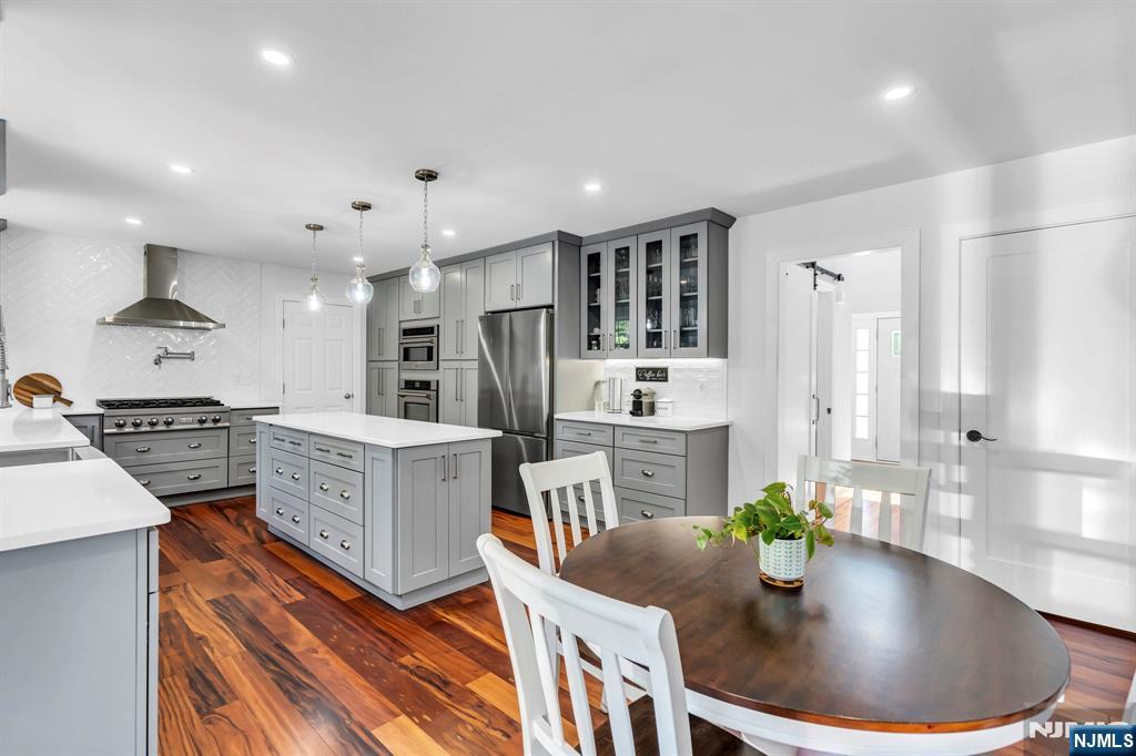 209 Success Road