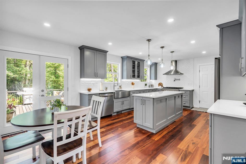 209 Success Road