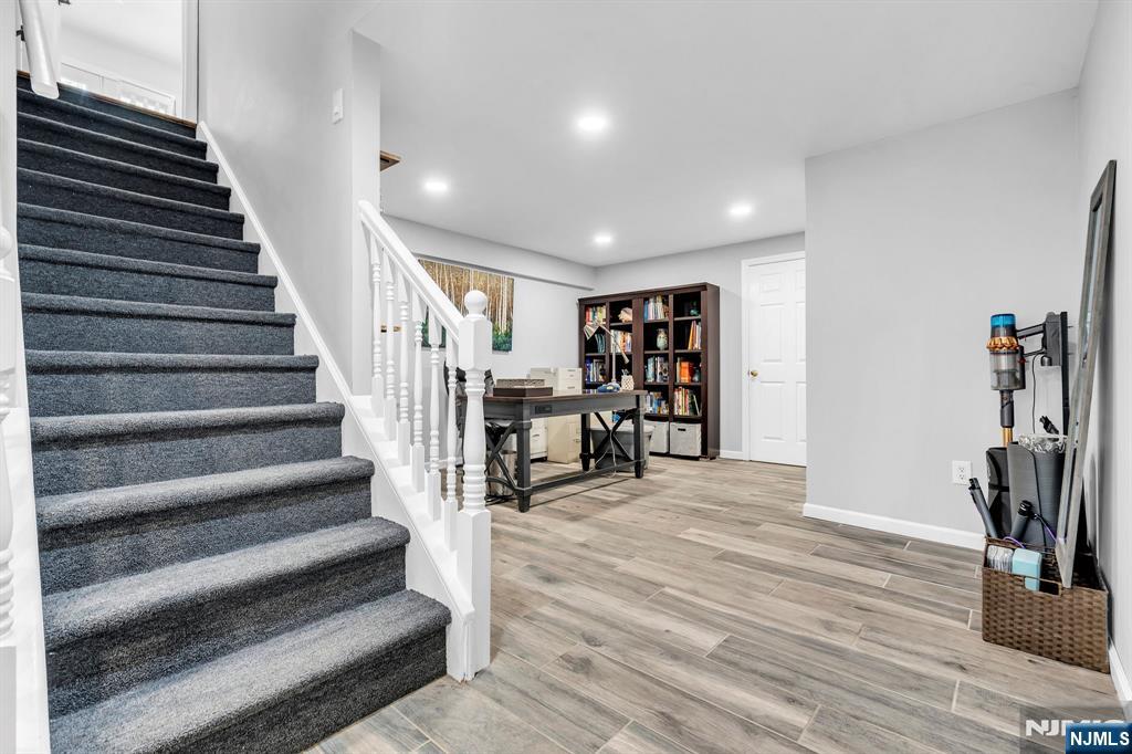 209 Success Road