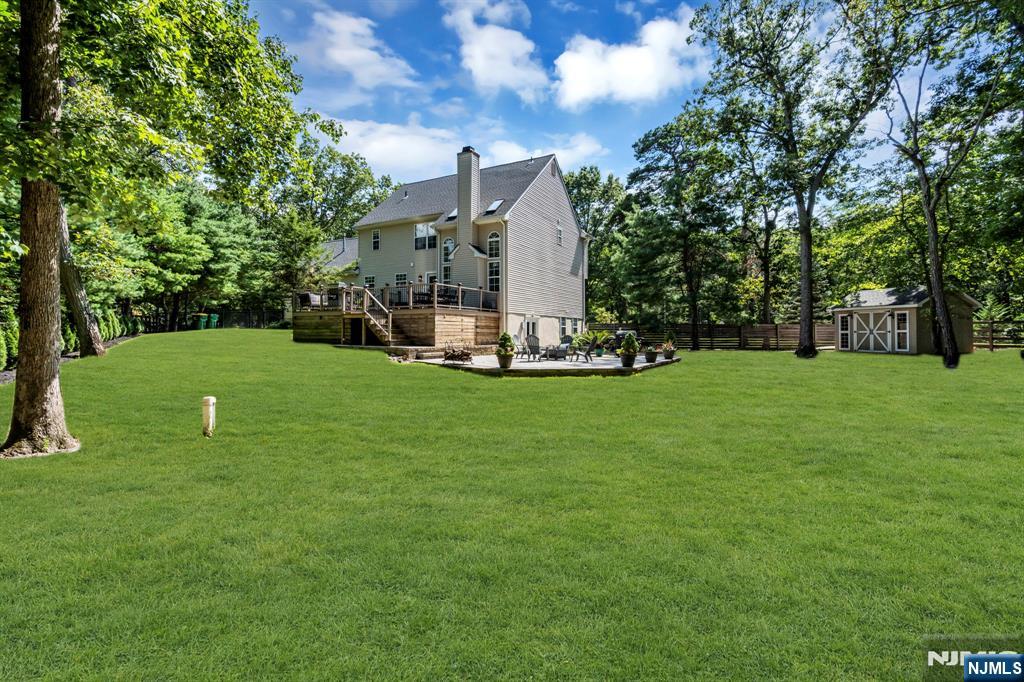 209 Success Road