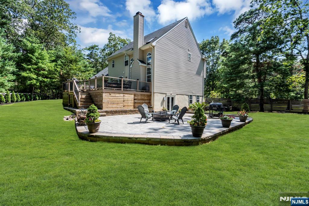 209 Success Road
