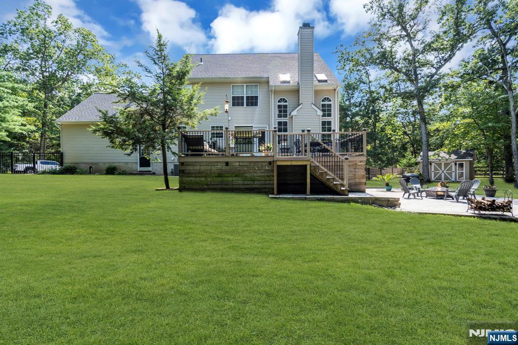 209 Success Road