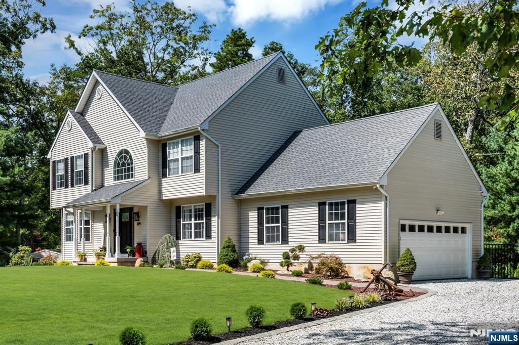 209 Success Road