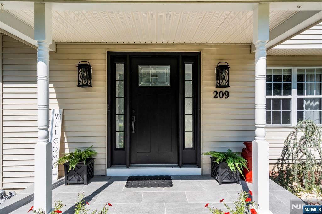 209 Success Road