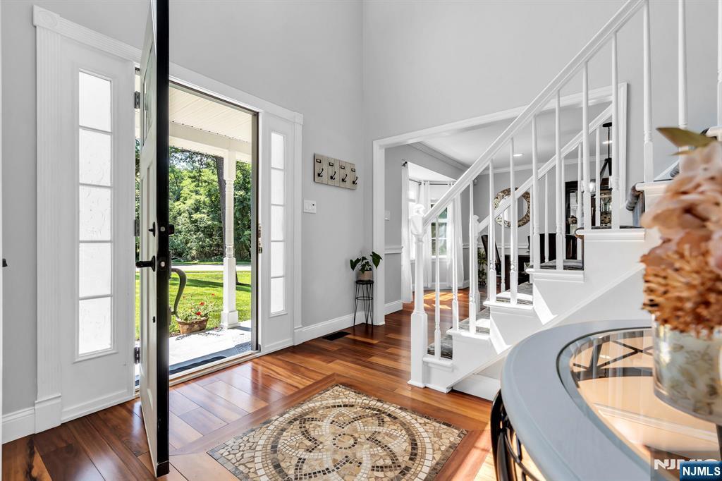 209 Success Road
