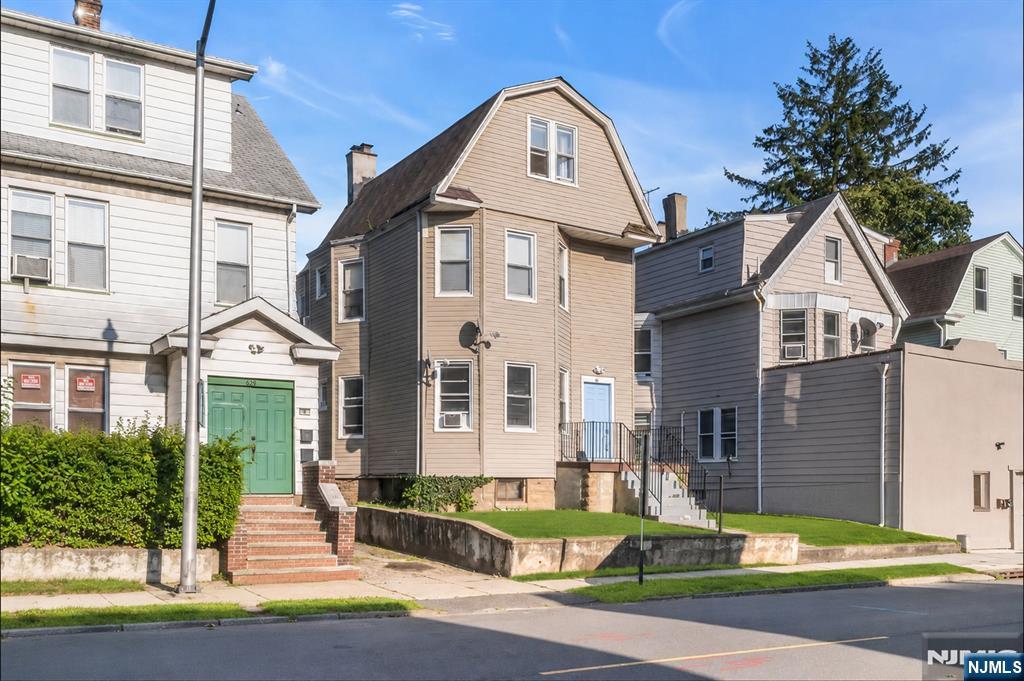 296-298 Park Street