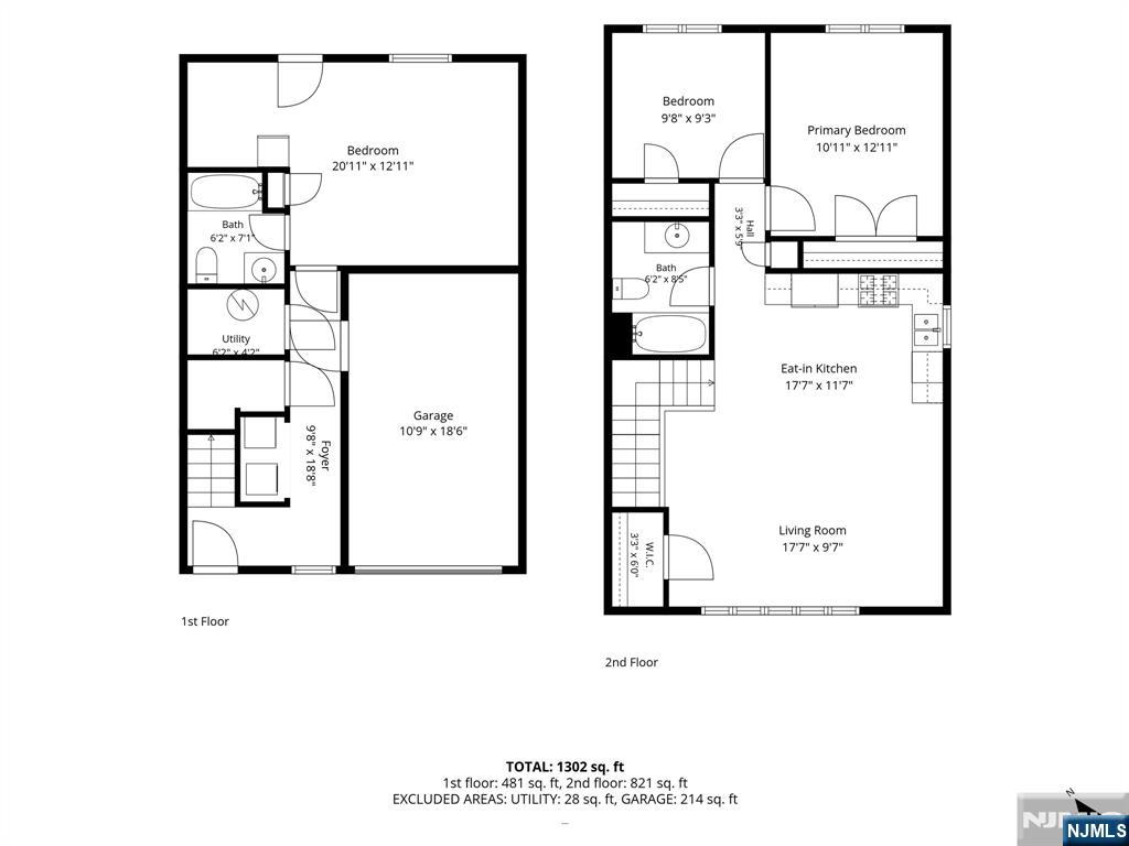 81 Home Pl, Lodi, NJ 07644