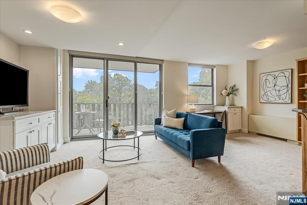 4th image of 530 Valley Rd #5M, Montclair, NJ 07043 | MLS# 26028462