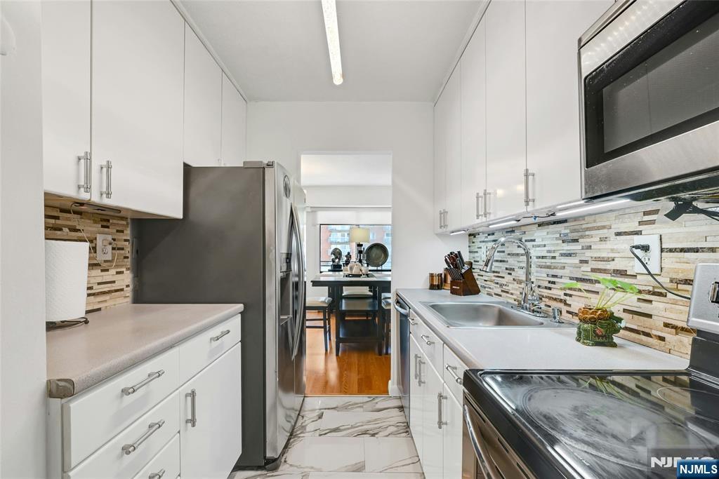 125 Prospect Avenue 11G - Photo 4