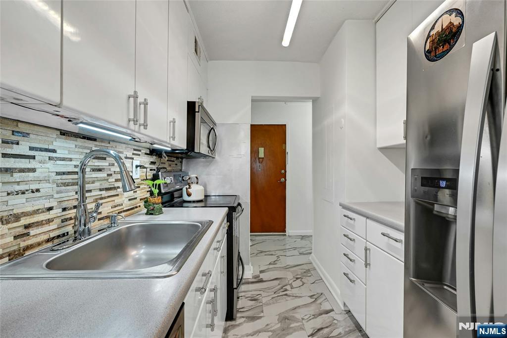 125 Prospect Avenue 11G - Photo 5