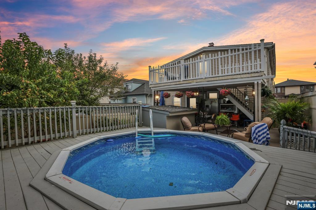 Photo 2 of Single family home for sale at 263 Morningside Ave, Cliffside Park, NJ 07010 | MLS# 26028488 | Listing updated on 2026-09-19