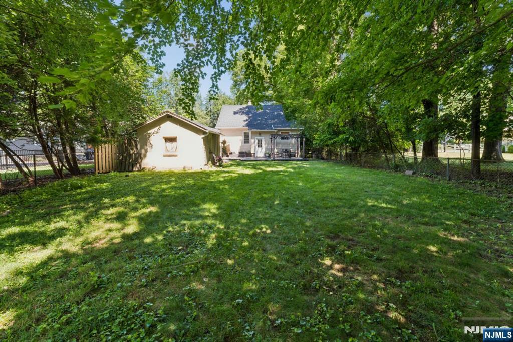 160 Packard Avenue