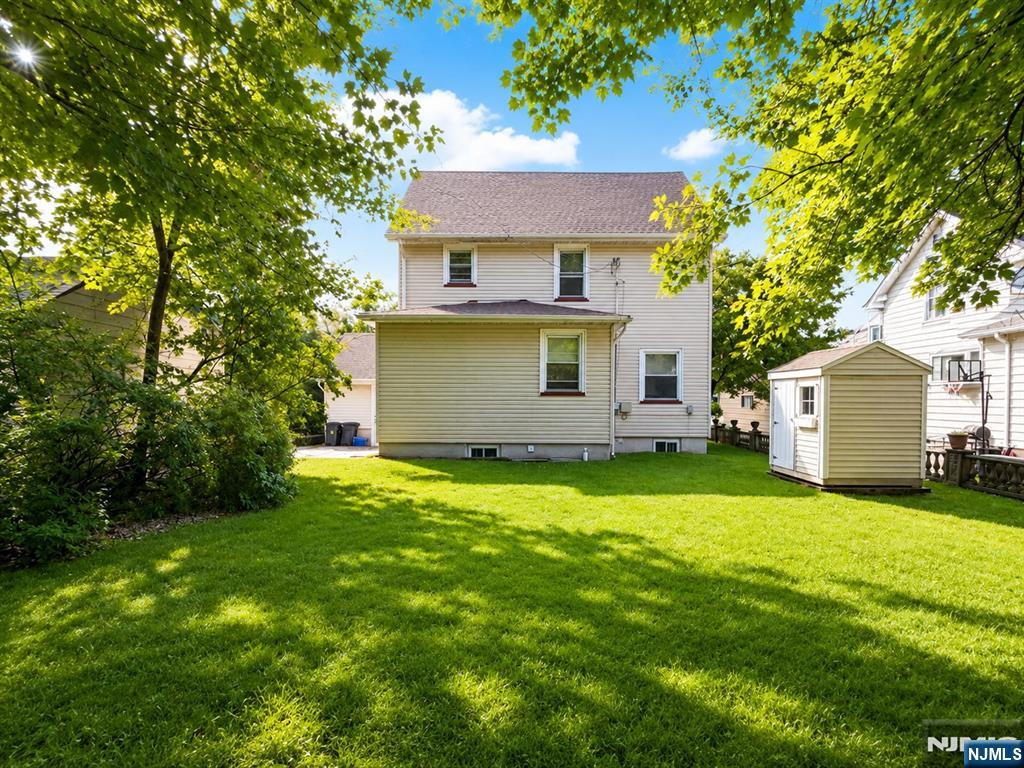 2nd image of 10 Alden Rd, Montclair, NJ 07042 | MLS# 26028519