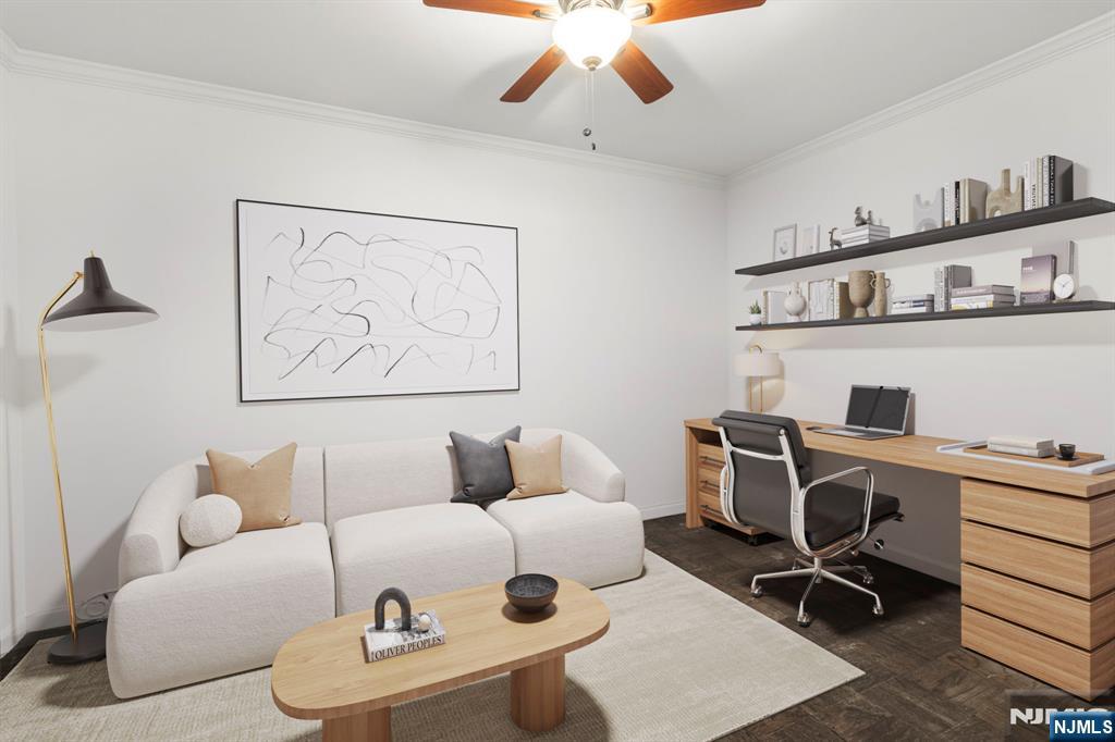 7855 Boulevard East 12F - Photo 5