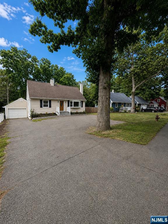 533 Ramapo Valley Road - Photo 1