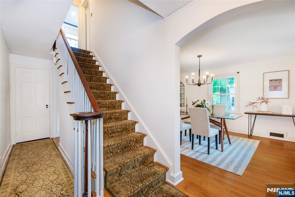 4th image of 9 Hamilton Ter, Montclair, NJ 07043 | MLS# 26028583