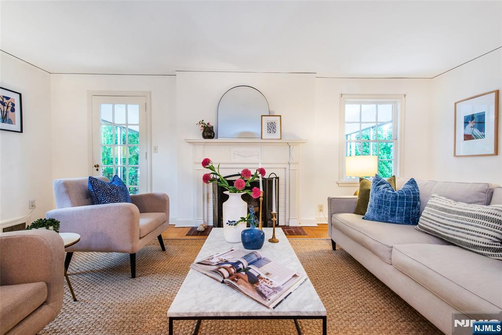 5th image of 9 Hamilton Ter, Montclair, NJ 07043 | MLS# 26028583