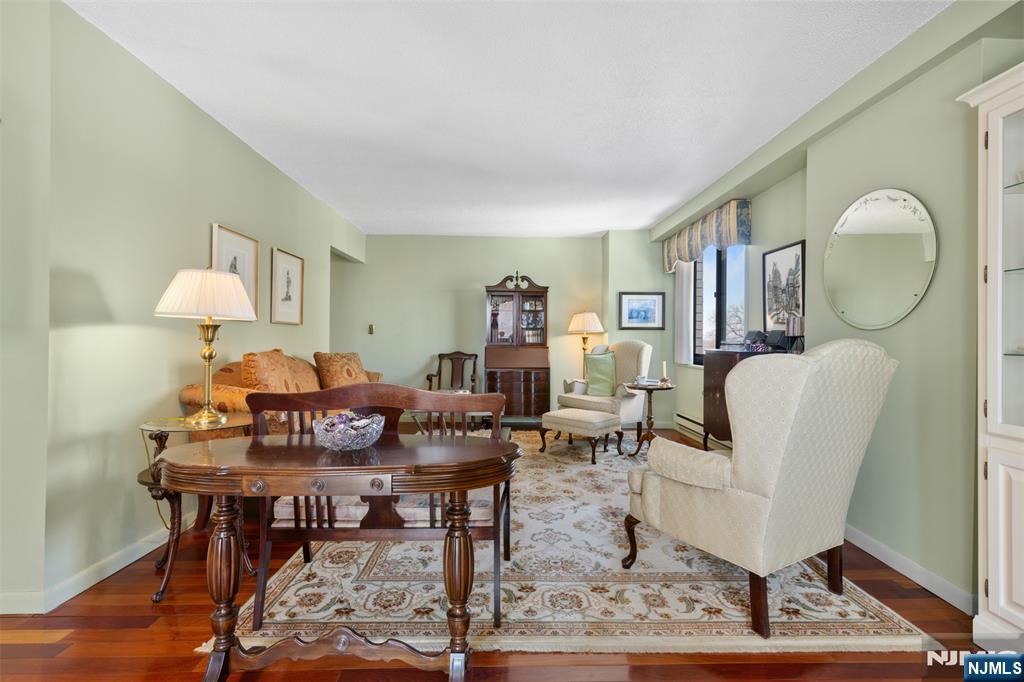 151 Prospect Ave #9D, Hackensack, NJ 07601