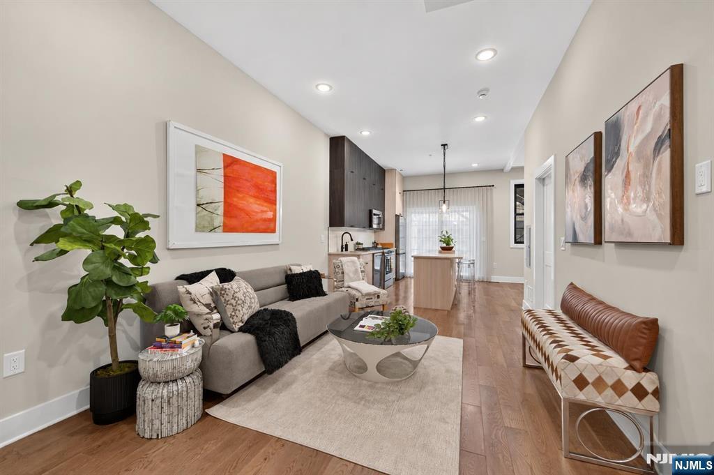 Photo 2 of Condo for sale at 545 Palisade Ave #1, Jersey City, NJ 07307 | MLS# 26028620 | Listing updated on 2026-09-18