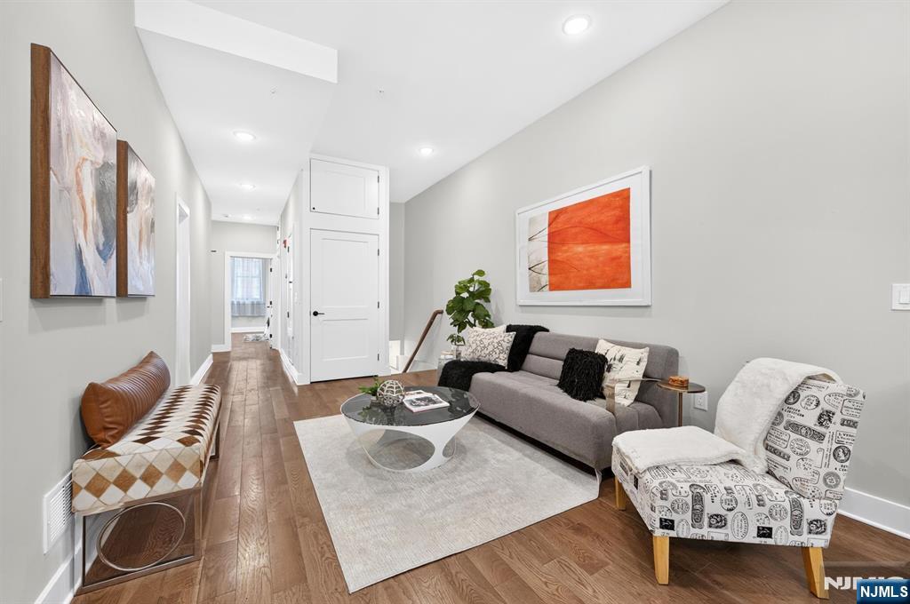 Photo 3 of Condo for sale at 545 Palisade Ave #1, Jersey City, NJ 07307 | MLS# 26028620 | Listing updated on 2026-09-18
