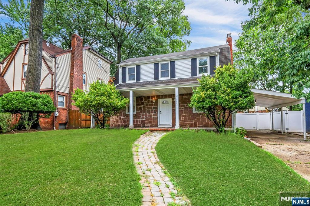 1087 Lambert Rd, Teaneck, NJ 07666