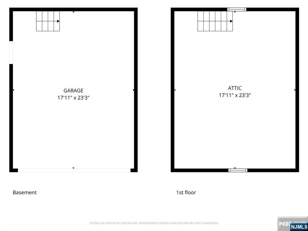 126 Genesee Ave, Teaneck, NJ 07666