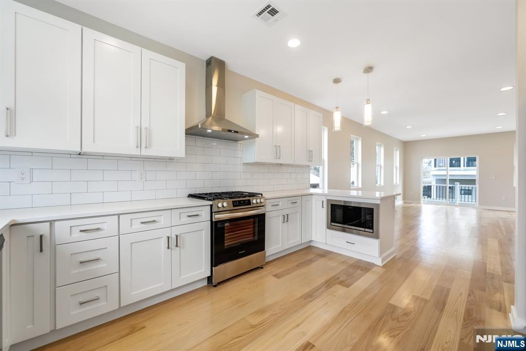 224 Kinderkamack Road UNIT A - Photo 1