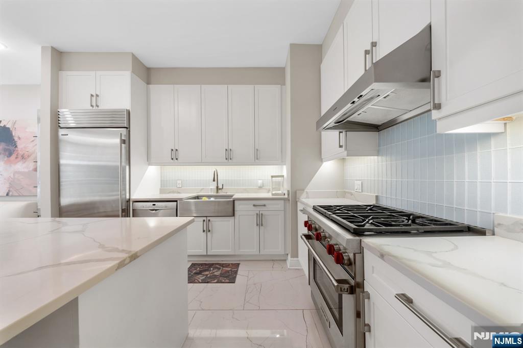 3 Somerset Lane #307
