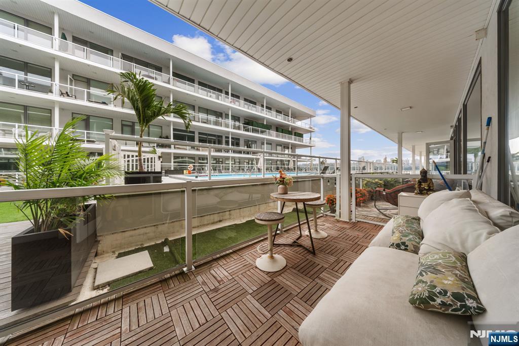 3 Somerset Lane #307