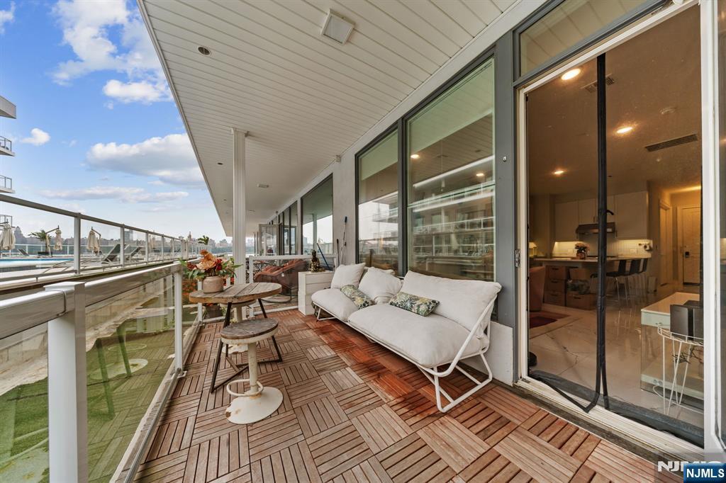 3 Somerset Lane #307