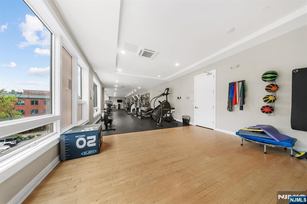 3 Somerset Lane #307