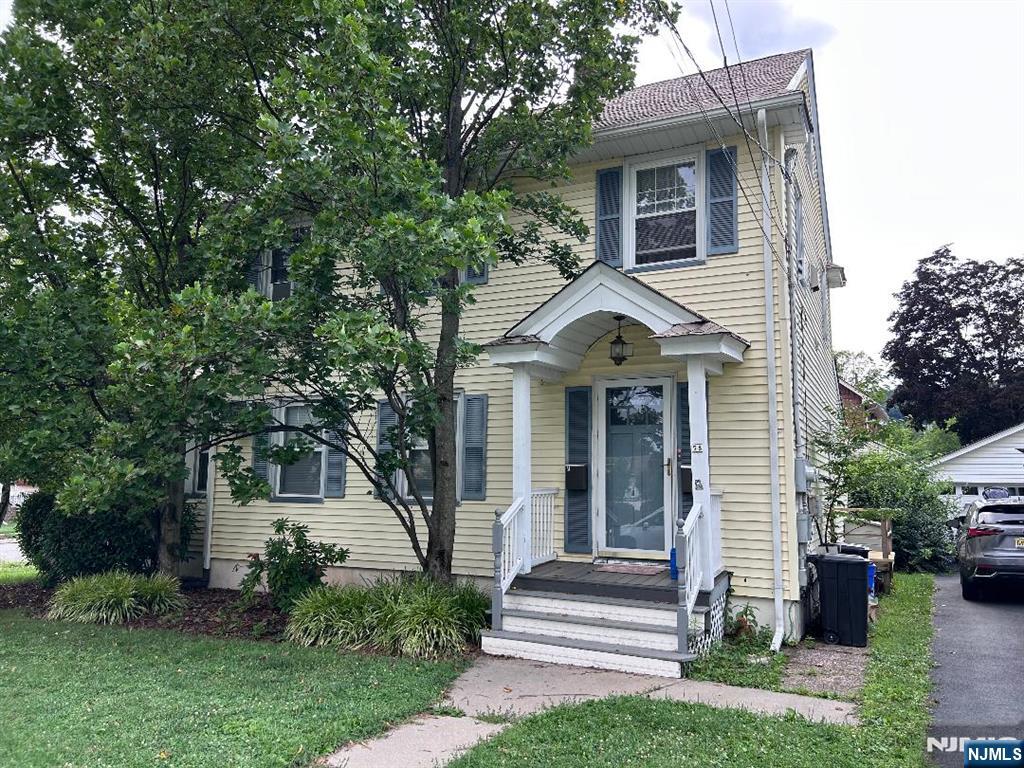 58 Buena Vista Avenue 2 - Photo 1