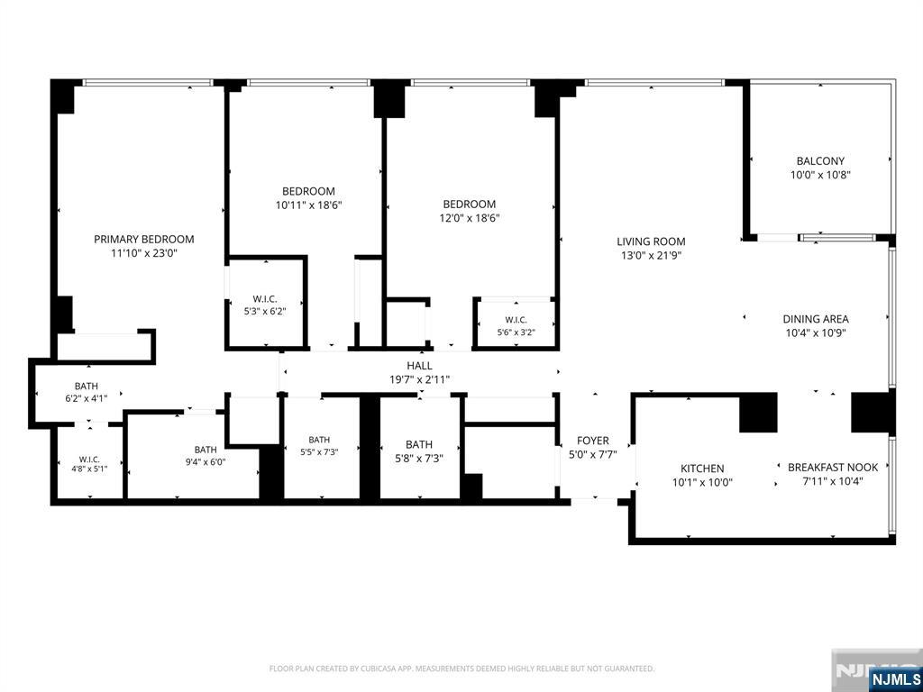 1600 Parker Avenue 5G - Photo 4