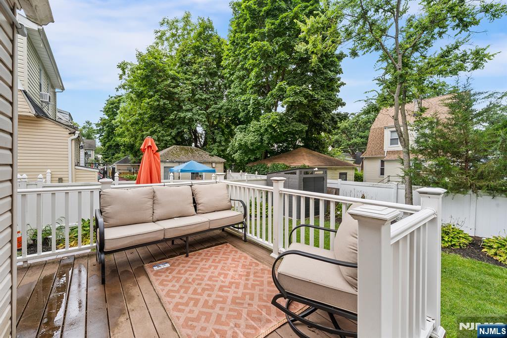 6 Enfield Avenue