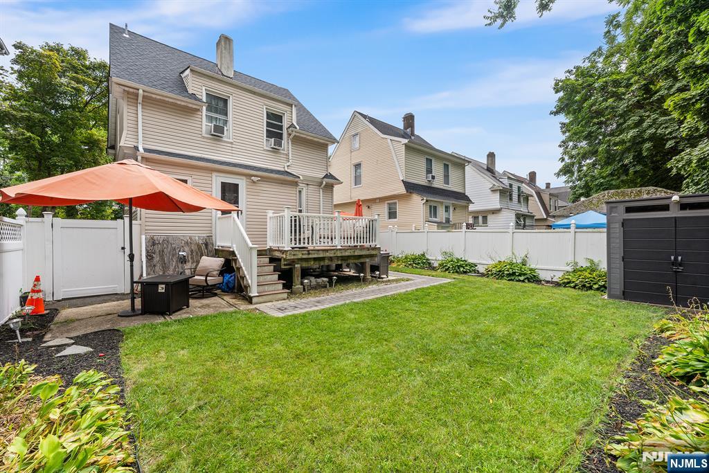 6 Enfield Avenue