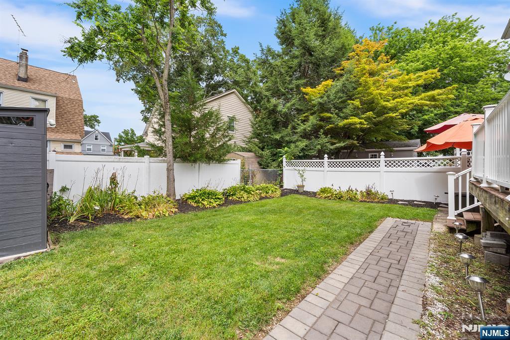 6 Enfield Avenue