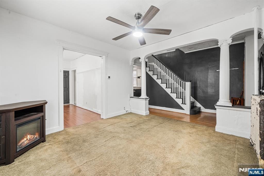 6 Enfield Avenue