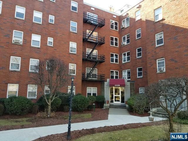 2320 Linwood #1B, Fort Lee, NJ 07024