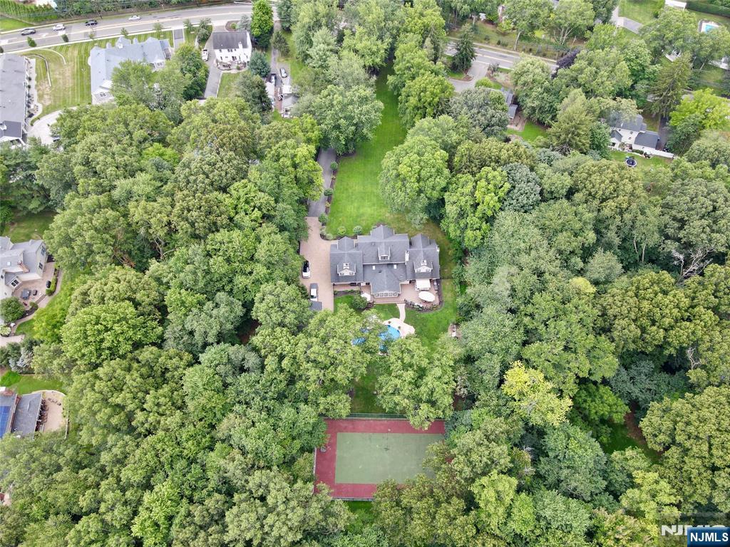 312 Old Tappan Road