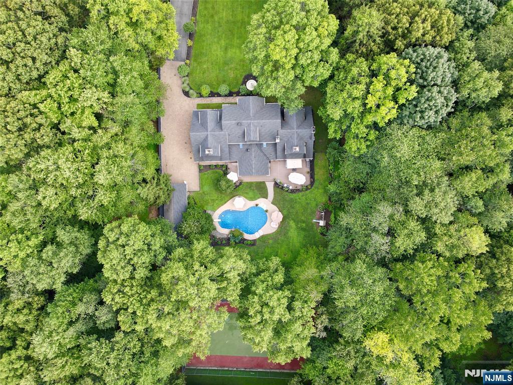 312 Old Tappan Road