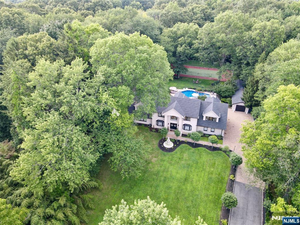 312 Old Tappan Rd, Old Tappan, NJ 07675
