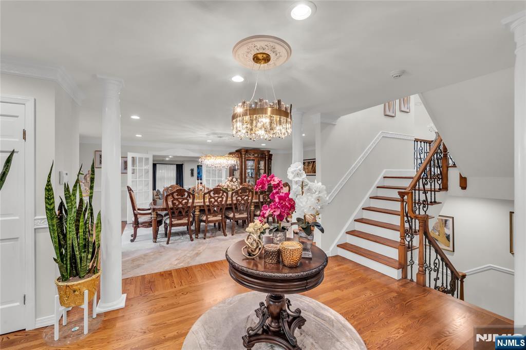 312 Old Tappan Road