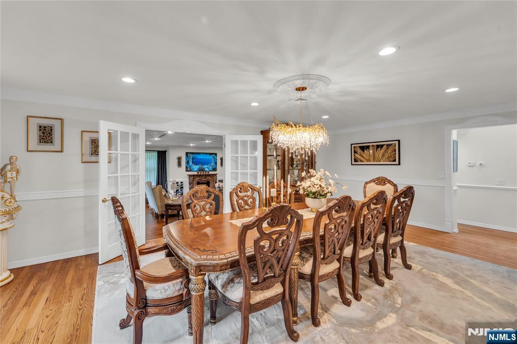 312 Old Tappan Road