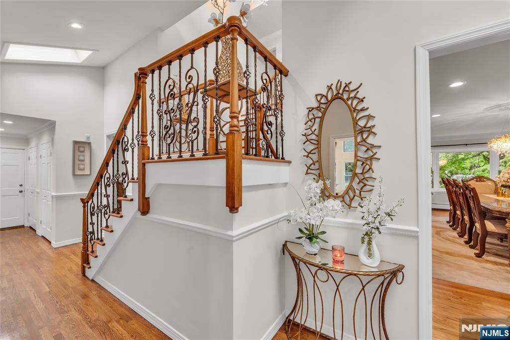 312 Old Tappan Road
