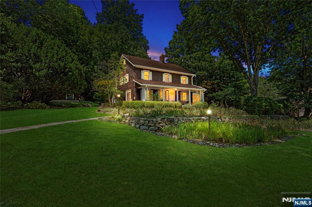 243 W Saddle River Road - Photo 1