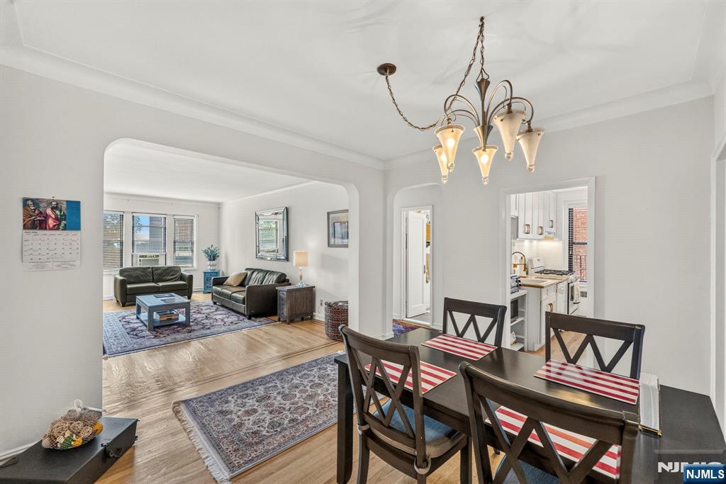 100 Prospect Ave #4E, Hackensack, NJ 07601